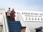 Kunjungan Kerja ke Babel, Aceh, dan Jateng, Sejumlah Agenda Menanti Wakil Presiden Ma'ruf Amin