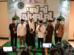 Panas Ekstrem Diprediksi Terjadi pada Puncak Haji, Wakil Presiden Ma'ruf Amin Minta Kemenag Beri Perlindungan Khusus bagi Jemaah Lansia