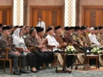 Pemerintahan Prabowo-Gibran Segera Dibentuk, Wakil Presiden Ma'ruf Amin Tekankan Pemilihan Menteri dari Kalangan Profesional