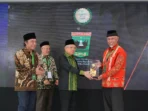 Wakil Presiden Ma'ruf Amin Harapkan Peran Otonomi Daerah dalam Pembangunan Ekonomi dan Keuangan Syariah