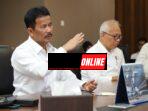 Masyarakat Karimun Deklarasi Dukung HMR di Pilgub Kepri