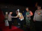 Tiba di Tanah Papua, Wakil Presiden Ma'ruf Amin akan Lakukan Sejumlah Agenda Kerja