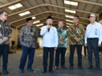 Wakil Presiden Ma'ruf Amin Tegaskan Penegakan Hukum Harus Berlandaskan Dasar yang Dapat Dipertanggungjawabkan