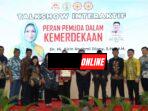 Tekankan Pentingnya Peran Pemuda, Airin Rachmi Diany Inisiasi Program ‘Muda Berdaya’