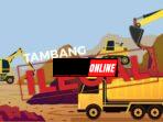 Tambang Ilegal, APPPRI Minta Polres Luwu Timur Berikan Tindakan Tegas