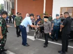 Bertolak ke Surabaya, Wakil Presiden Ma'ruf Amin Resmikan Pembukaan Asian-Pacific Aquaculture 2024