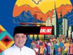 Warga Ogan Ilir Dukung Herman Deru di Pilkada Sumsel 2024