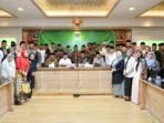 Pimpin Rapat Pleno Wantim MUI, Wakil Presiden Ma'ruf Amin Tekankan Arah Kebijakan untuk Pengurus Harian
