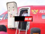 Bertolak ke Jabar, Presiden akan Resmikan Infrastruktur Jalan hingga Pelayanan Kesehatan