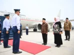 Kunjungan Kerja ke Bali, Wakil Presiden Ma'ruf Amin Dijadwalkan Buka Muktamar VI PKB