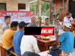 Jelang Pilkada 2024, Kapolres Kepulauan Seribu Himbau Warga Pulau Untung Jawa Agar Jaga Kerukunan Walau Beda Pilihan