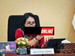 Menteri PPPA Apresiasi Langkah Kapolri Bentuk Direktorat PPA dan PPO