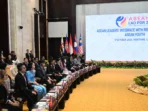 Hadiri ASEAN Leaders’ Interface with Representatives of ASEAN Youth, Wakil Presiden Ma'ruf Amin Tekankan Sinergi Pemimpin dan Pemuda untuk Masa Depan ASEAN