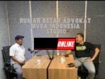 DPN KPPHMRI Akan Gelar Pelantikan dan Penyumpahan Advokat di Kalimantan Timur, Maluku Utara, dan Riau pada November 2024