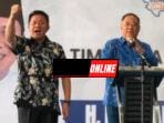 Herman Deru-Cik Ujang Unggul Telak di Semua Survei Pilkada Sumsel