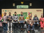 Hadiri Peringatan HDI Tahun 2024, Wapres Yakini Potensi Kuat Penyandang Disabilitas untuk Bawa Indonesia Maju