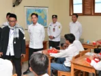 Pesantren Modern Jadi Model Program MBG, Wapres Kunjungi MBS Ki Bagus Hadikusumo