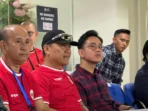Dukung Skuad Garuda Muda, Wapres Saksikan Langsung Laga Timnas Indonesia U-20 vs Suriah di Gelora Delta Sidoarjo
