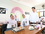 Kunjungi SDN Pulogebang 06 dan SMAN 11 Jakarta, Wapres Tekankan Program MBG Wujud Nyata Kepedulian pada Generasi Emas