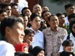 Tinjau SMAN Olahraga Jawa Timur, Wapres Pastikan Pembinaan Atlet Muda Berjalan Optimal