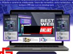 PT Pranaja Tek Indonesia Resmi Hadir dengan Layanan Konsultasi dan Pembuatan Website Profesional