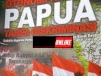 Aktivis Papua Desak Penegakan UU Otsus dan Pemberantasan Perjudian Ilegal di Papua Barat Daya