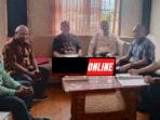 Upaya Mediasi Gagal, Sidang Ajudikasi Sengketa Informasi PKN dengan Pemda Papua Barat Berlanjut