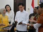 Wapres Gibran Rakabuming Minta LPAI Jaga Komitmen Perlindungan Anak