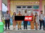 Kapolres Pegaf Kompol Bernadus Okoka Canangkan Program Polisi Cilik di Pegunungan Arfak