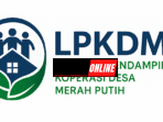 LPKDMP Buka Peluang Jadi Pendamping Koperasi Desa Merah Putih, Siap Bangun Ekonomi Desa